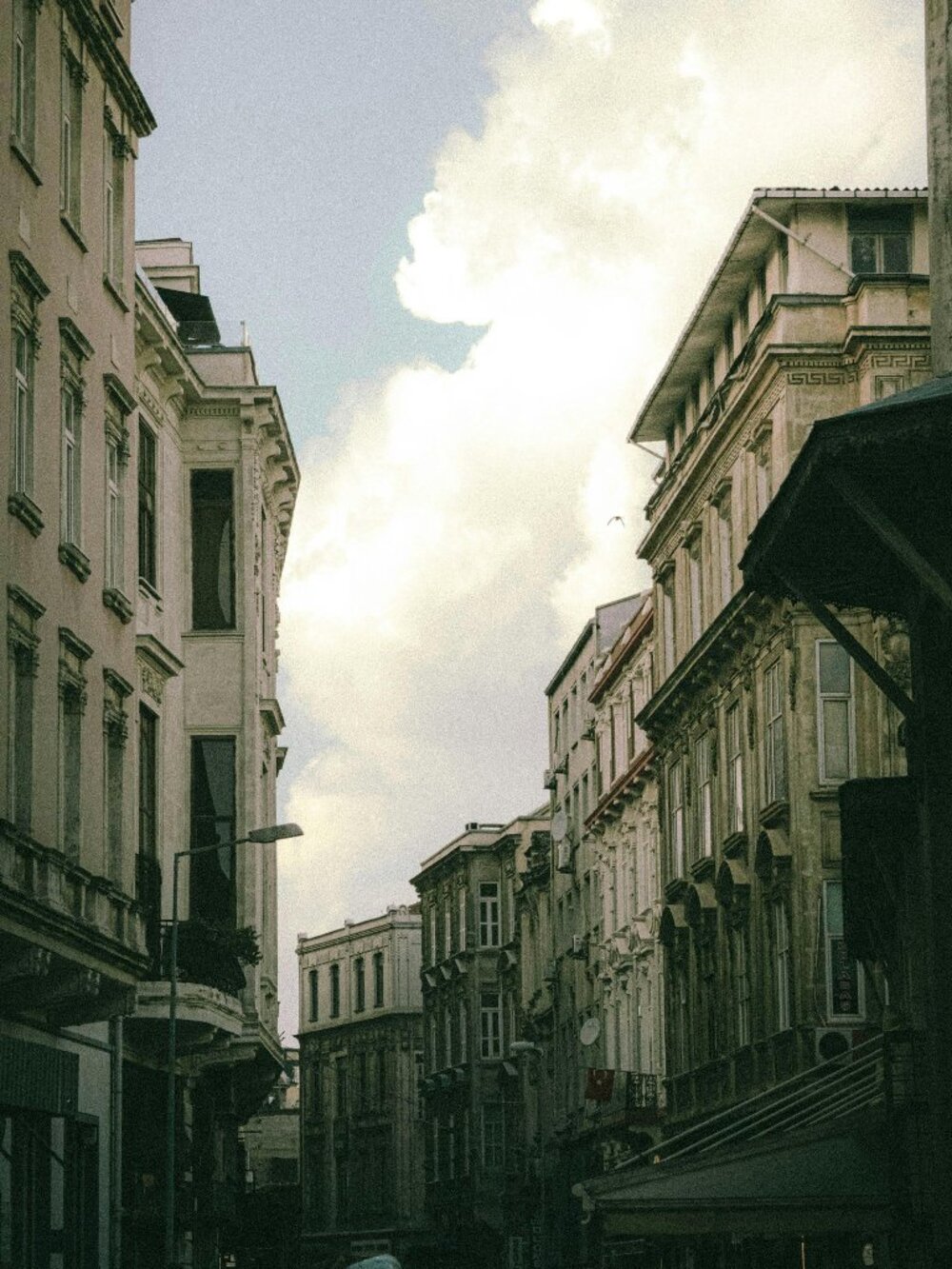 Meet your Posher, Va